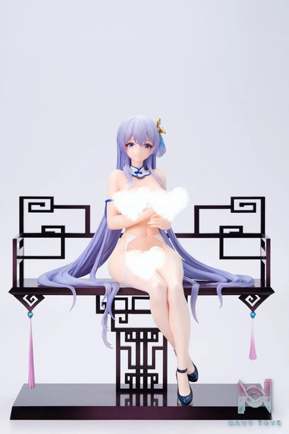 Alphamax – Azur Lane Rodney 1/7 Immaculate Beauty ver.(Licensed)