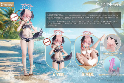 CircleMax Studio – Blue Archive Shimoe Koharu Swimwear