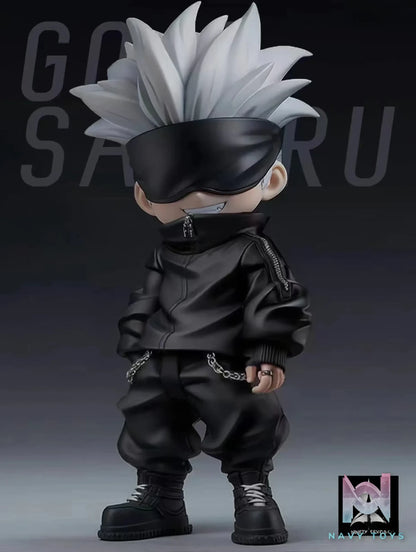 NINETY SEVEN Studio – Jujutsu Kaisen Gojo Satoru & Ryomen Sukuna