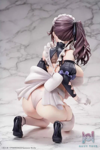 PINKMANGO Studio – Original [Bonus] Exclusive Maid Lilia Special Ver. 1/4 Complete Figure Deluxe Limited Edition (Licensed)