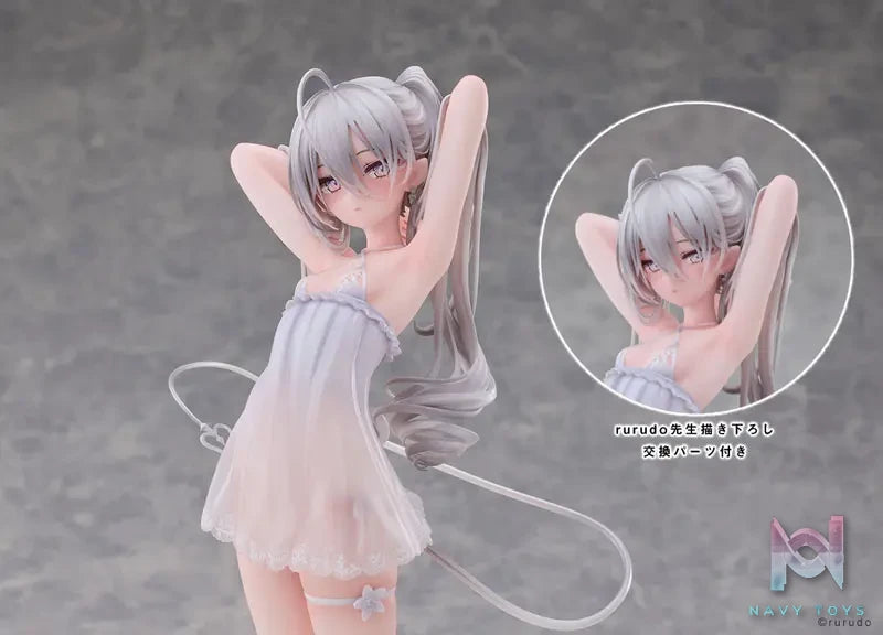 CREOSIS – Rurudo Original Character SUGAR GOSPEL ver. 1/6 Complete Figure (Licensed)