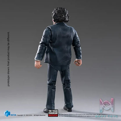 HIYA Studio – Exquisite Mini Series 1/18 The Texas Chainsaw Massacre 1974 Leatherface Mask EMT0248(Licensed)