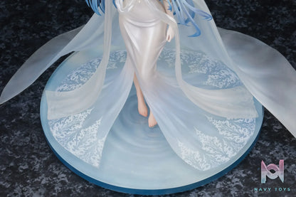 MAGI ARTS – Azur Lane Helena White Miracle Ver. (Licensed)