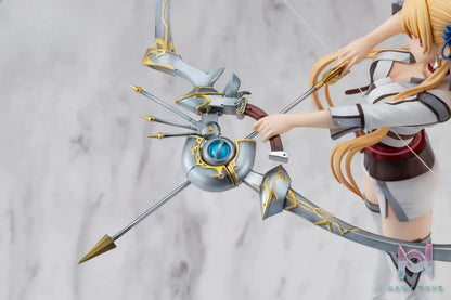 Kotobukiya – Kiseki Series Alisa Reinford 1/8 Complete Figure (Licensed)