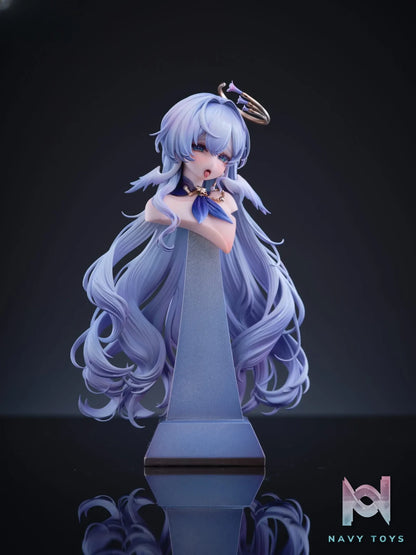Genius Bee Studio – Robin Sings Honkai: Star Rail