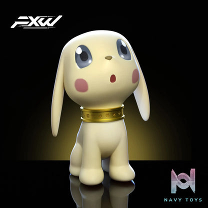 Fxw Studio – Digimon Tailmon