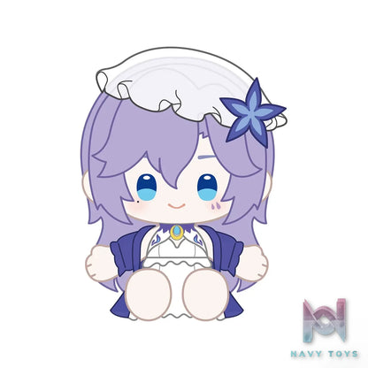 KURO GAMES – Wuthering Waves × Yogoods – Midsummer Night’s Melody Series Plush Doll (Licensed)