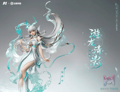 PJ Studio – New Era Series Honor of Kings Xi Shi Dragon’s Grace 1/6 Statue (Licensed)