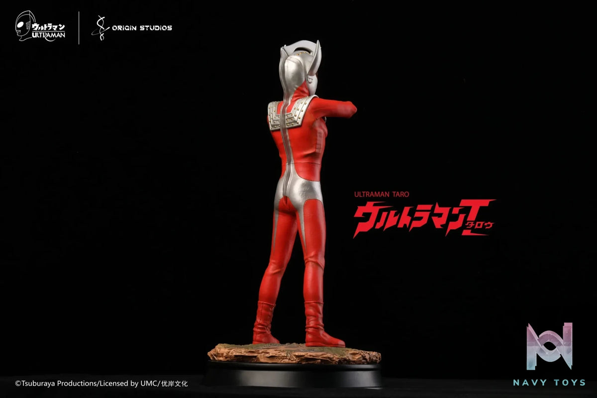 Origin Studio – Ultraman Taro Strium Beam (Licensed)