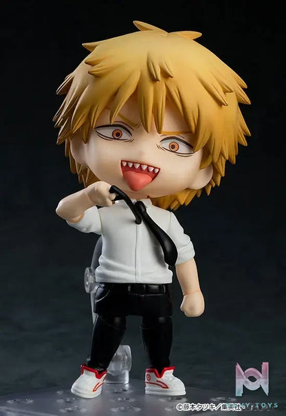 GSC – Nendoroid TV Anime “Chainsaw Man” Denji (Licensed)