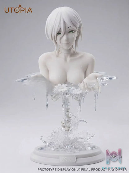 Utopia Studio – Reze Bust Chainsaw Man