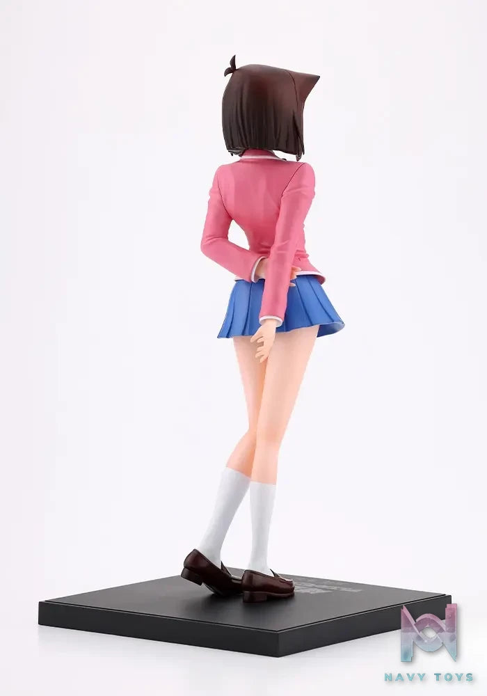 Kotobukiya – OSHI WORKS Yu-Gi-Oh! Duel Monsters Tea Gardner 1/7 Complete Figure (Licensed)
