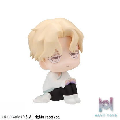 Megahouse – Lookup Alien Stage Hyuna X Luka Q-version Figure (Licensed)