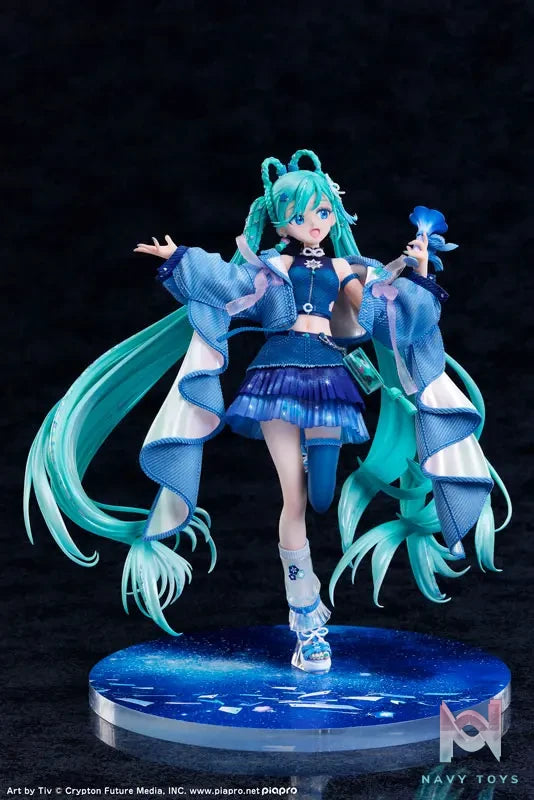 Design COCO – Hatsune Miku MAGICAL MIRAI 2025 Ver. 1/7 Complete Figure (Licensed)
