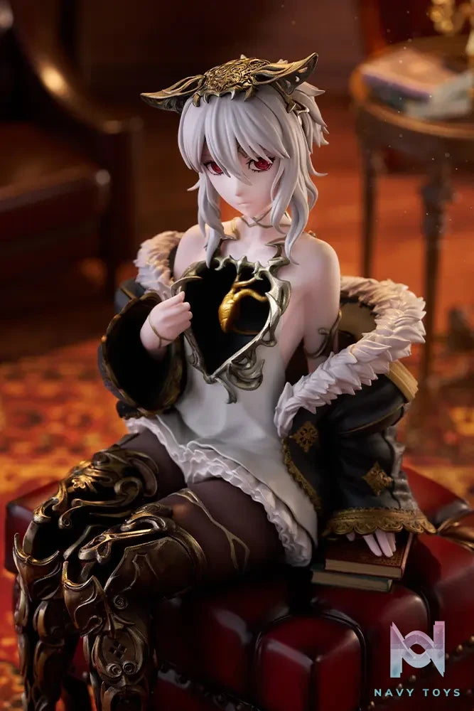 Kotobukiya – CODE VEIN II Lou MagMell 1/7 Complete Figure (Licensed)