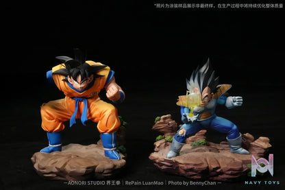 AONORI Studio – Son Goku Dragon Ball