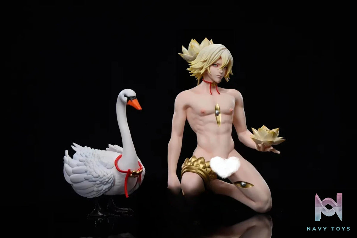 DD Studio – Lotus Planting Master Original
