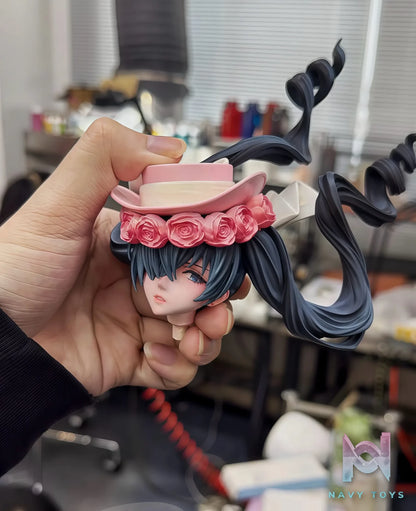 Weare A Design Studio – Ciel Phantomhive Black Butler