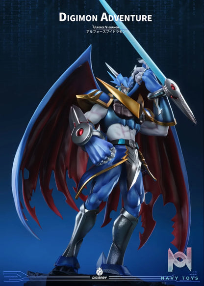 Digibaby Studio – Ulforce V-dramon Digimon