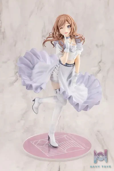 Kotobukiya – Gakuen iDOLM@STER Himesaki Rinami Clumsy Trick (Licensed)
