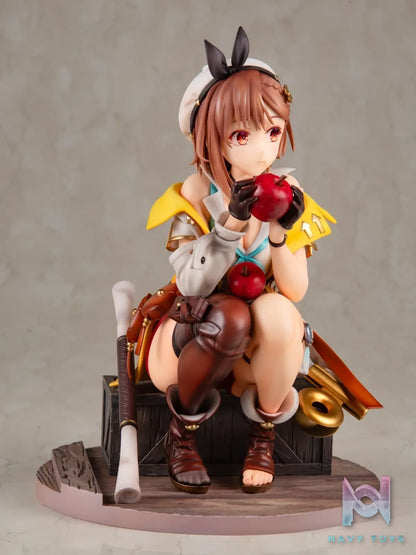 KT Model+ – Atelier Ryza: Ever Darkness & the Secret Hideout Lysaline Stout (Licensed)