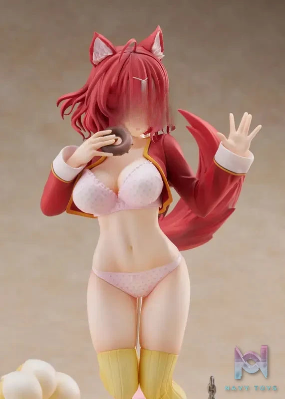 Alice Glint – Amairo Islenauts “Masaki Gaillard” 1/7 Complete Figure (Licensed)