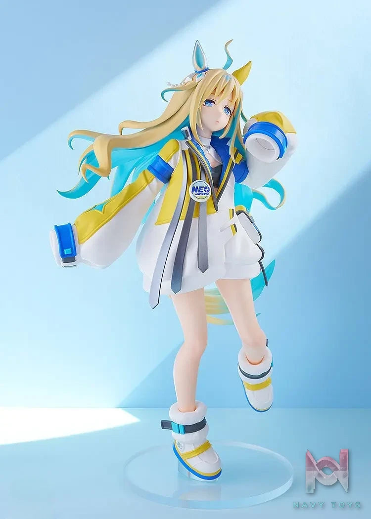 GSC – POP UP PARADE Umamusume Pretty Derby Neo Universe L size Complete Figure (Licensed)