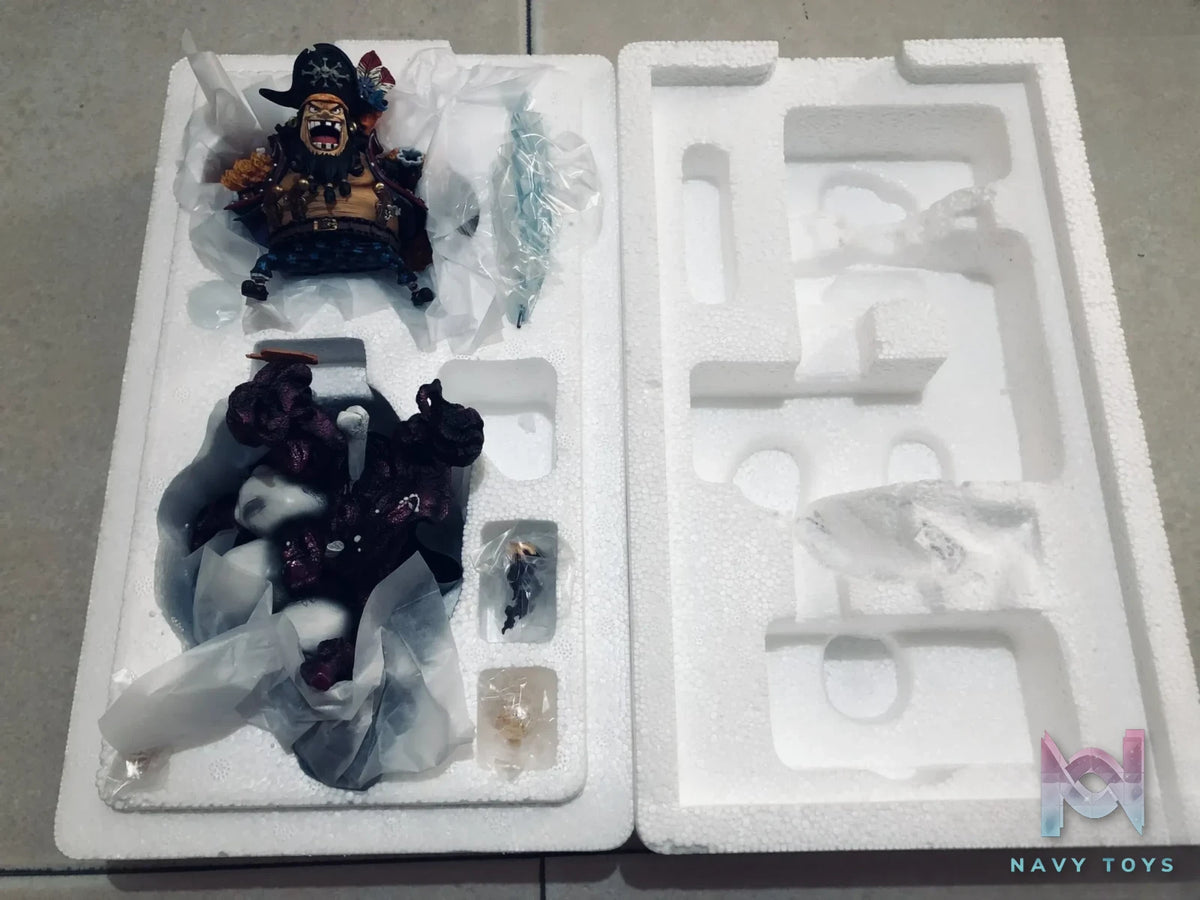 G5 Studio – One Piece Blackbeard Marshall D. Teach
