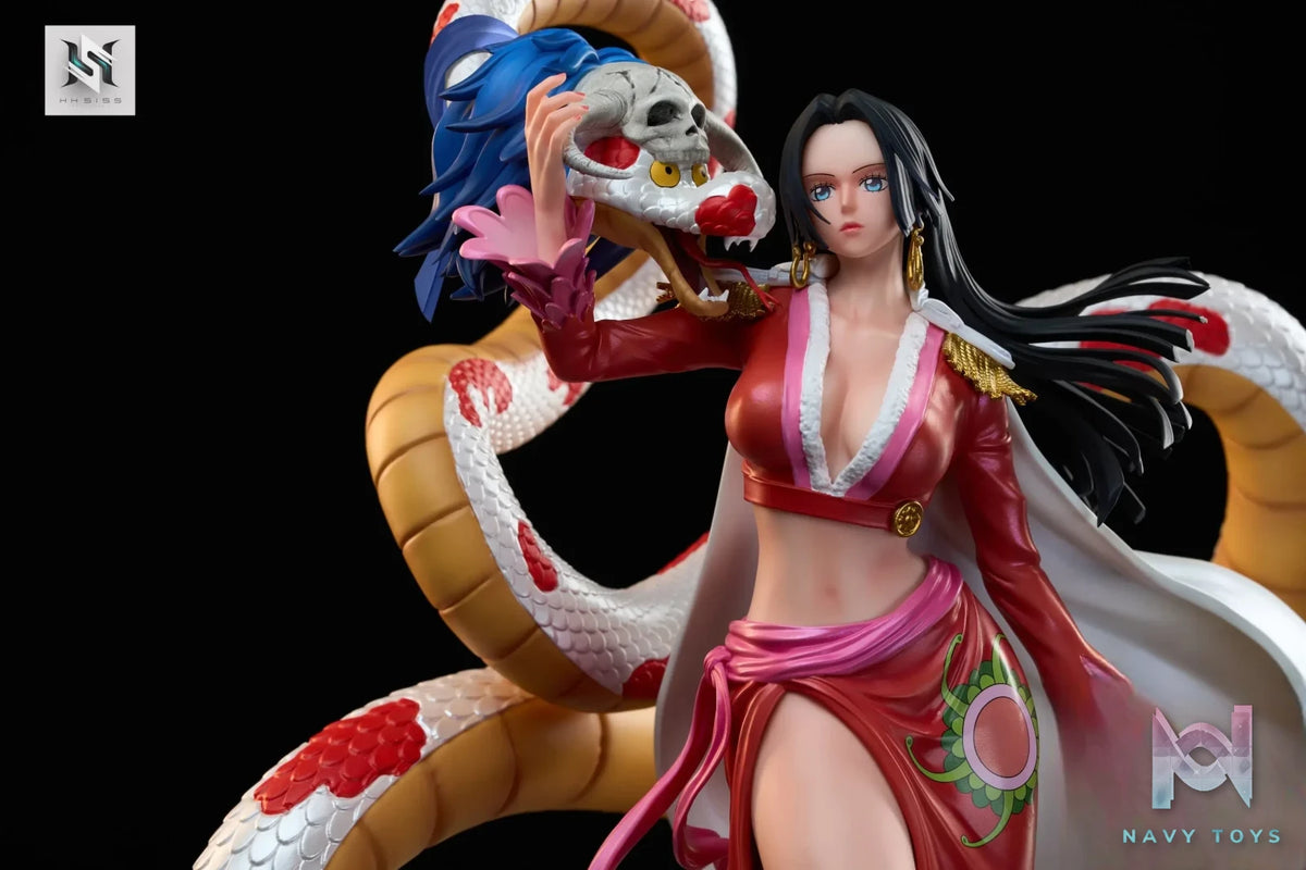 HS Studio – One Piece 1/6 Boa Hancock