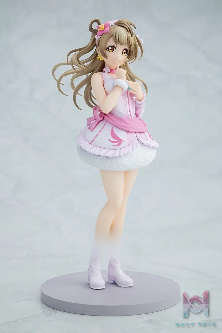 KADOKAWA – KDcolle LoveLive! Honoka Kosaka X Kotori Minami X Umi Sonoda Bokutachi wa Hitotsu no Hikari ver. Non-scale Figure (Licensed)