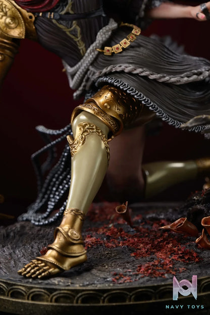 Sword&Wing Studio – Malenia Valkyrie Elden Ring
