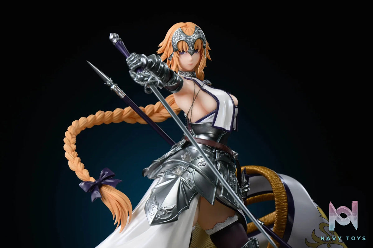 Xpic Studio – Jeanne d’Arc X Jeanne d’Arc Alter Fate/stay night