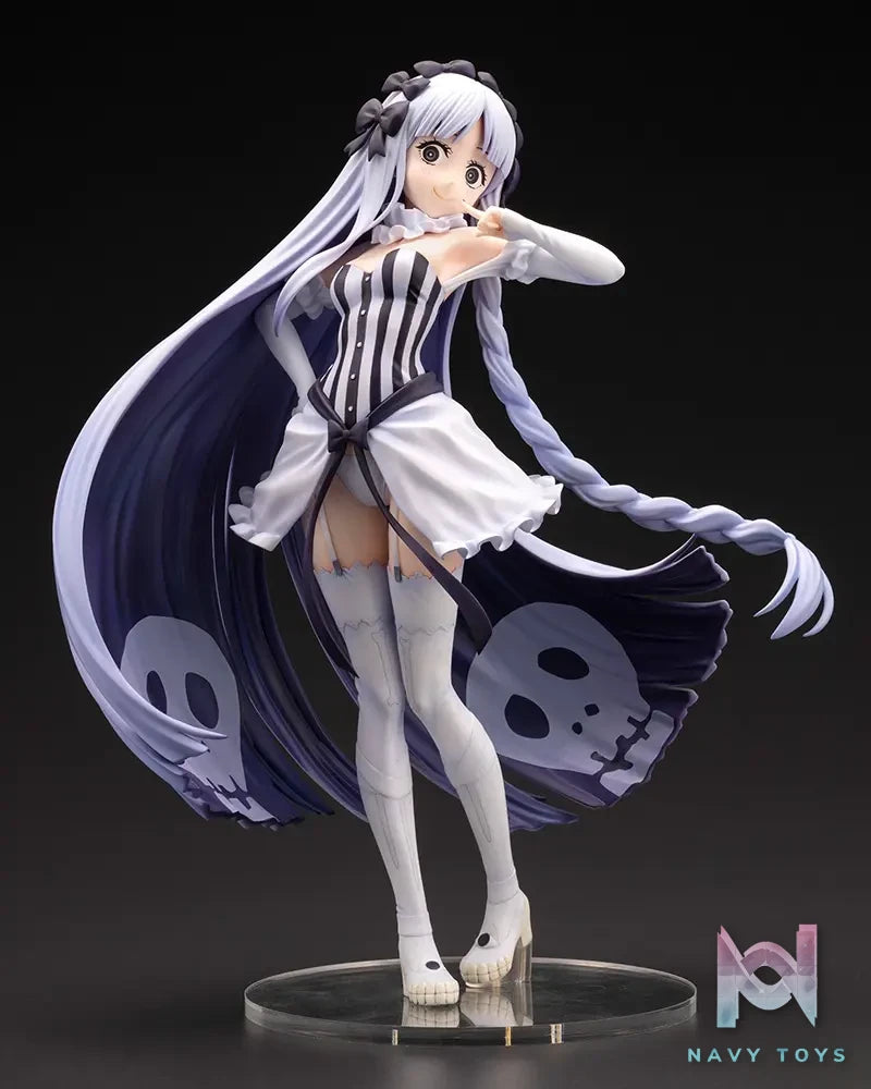 Kotobukiya – Fate/strange Fake Francesca Prelati 1/7 Complete Figure (Licensed)