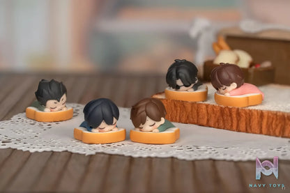 Myethos – Daomu Biji mini Chibi Blind Box (Licensed)