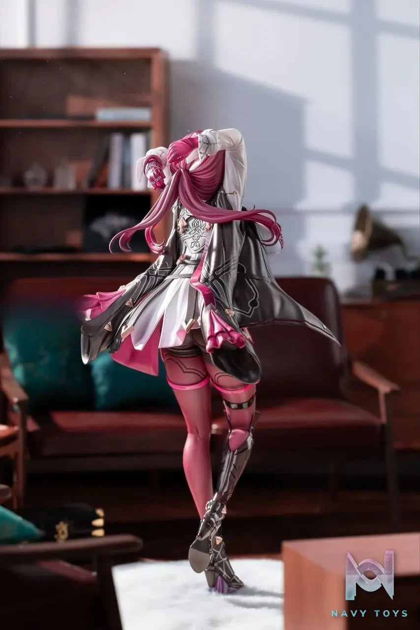 Fix Cast Studio – Kafka Honkai: Star Rail