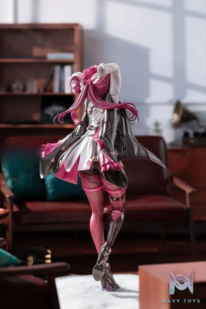 Fix Cast Studio – Kafka Honkai: Star Rail