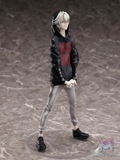 Hobbymax Studio – Evangelion (RADIO EVA) Kaworu Nagisa Ver.RADIO EVA Original Color 1/7 Complete Figure