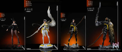 SWORD&WING Studio – Eve x Tachy Stellar Blade