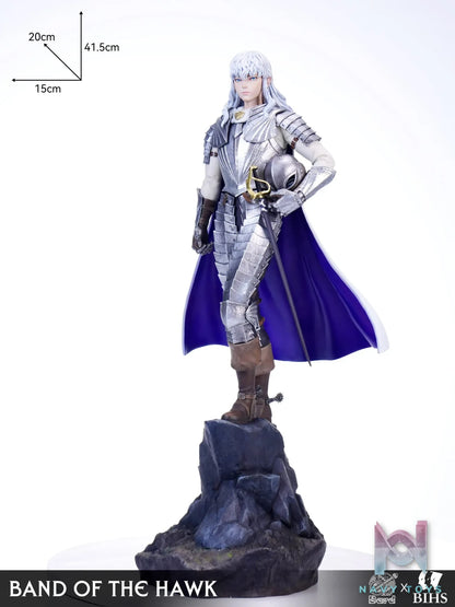 Bard Studio & Bihs Studio – Berserk Griffith
