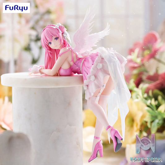 FURYU – GODDESS OF VICTORY: NIKKE Noodle Stopper Figure Dorothy: Nostalgia (Licensed)