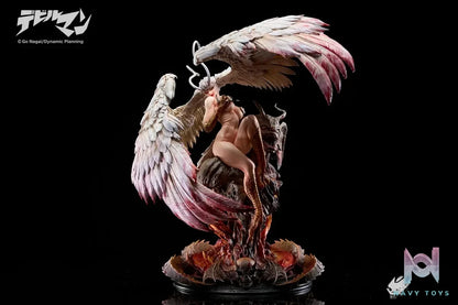 HotCat Studio – 1/6 Scale Devilman: Sirène Statue (Licensed)