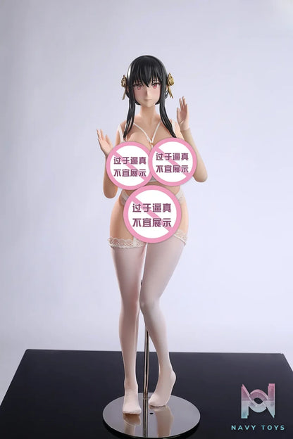 YuZhaiRenXing Studio – Yor Forger Spy x Family