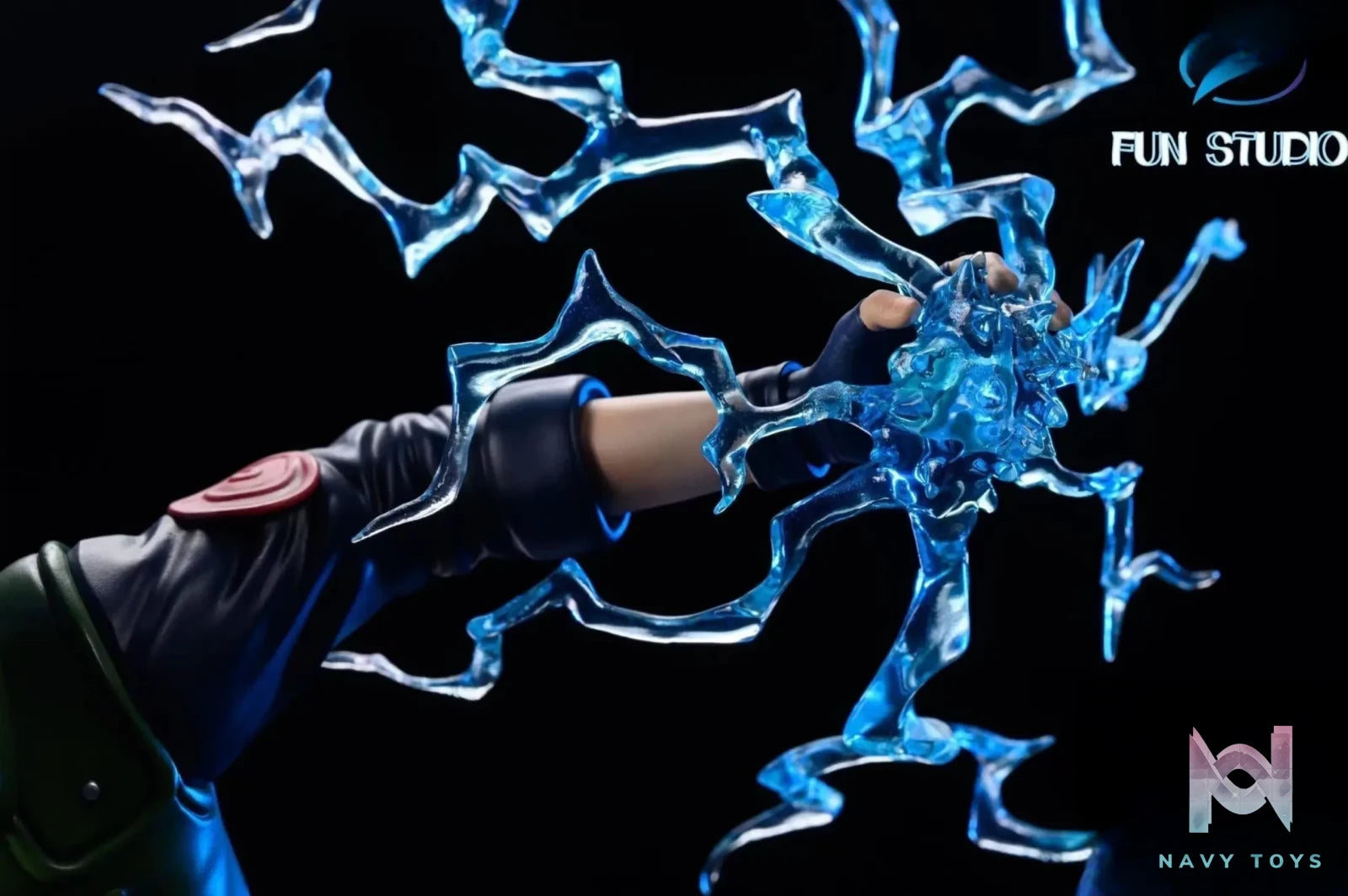 FUN Studio – Naruto Hatake Kakashi