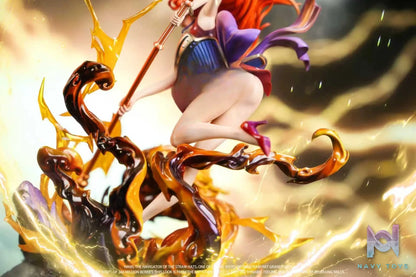 SY Studio – Nami One Piece
