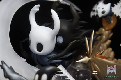 27abyss Studio – Hollow Knight Godmaster Series 01 The Collector