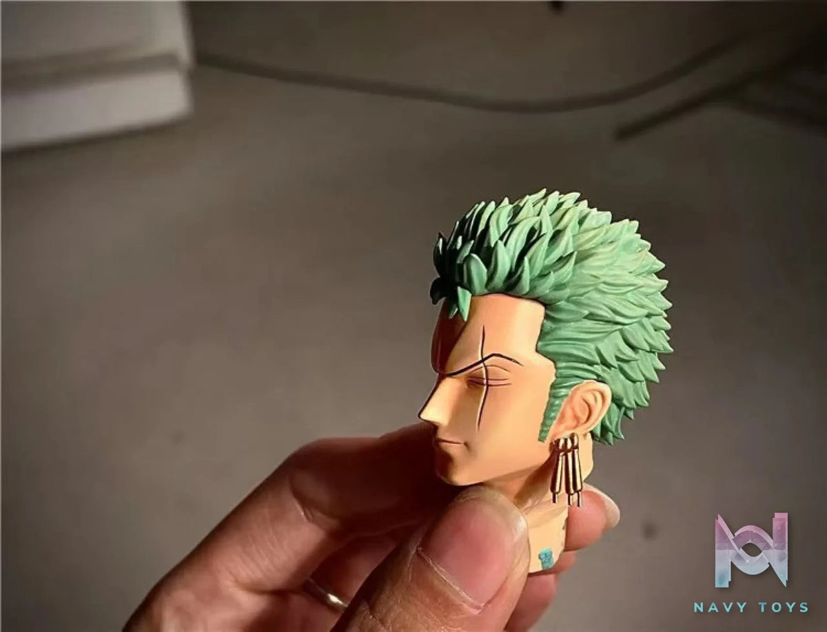 Zhi Xing Studio – One Piece Roronoa Zoro