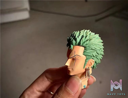 Zhi Xing Studio – One Piece Roronoa Zoro