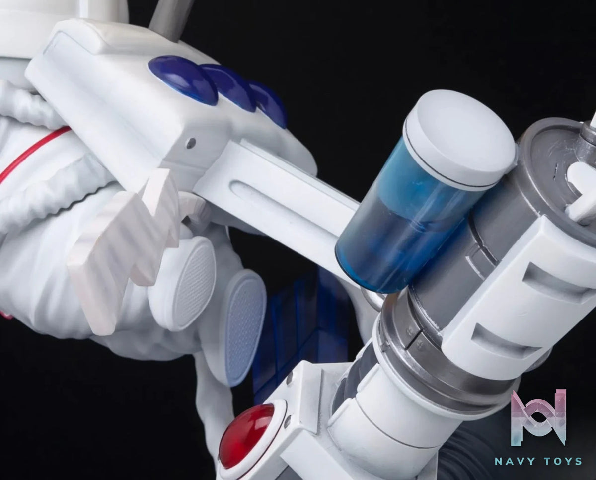 Peter P Studio – Cosplay Series Astronaut
