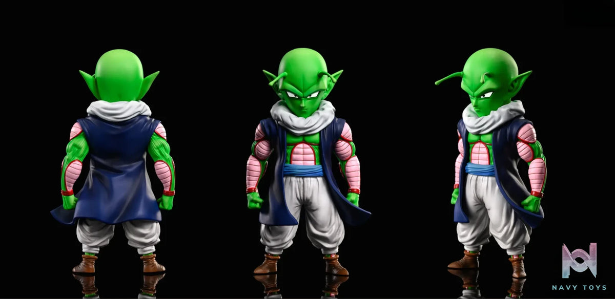 C Studio – Dragon Ball Namek’s Strongest Warrior Neil