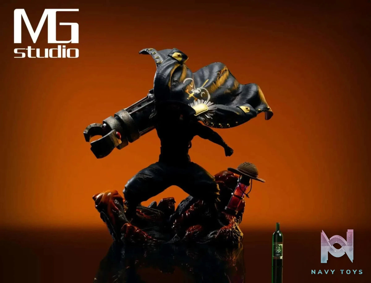 MG Studio – One Piece Zephyr